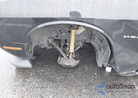 2021 Dodge Challenger R/T z USA, uszkodzony, nr VIN 2C3CDZBT5MH546361